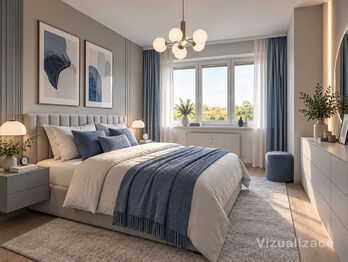 Prodej bytu 2+1 v osobním vlastnictví 50 m², Havířov