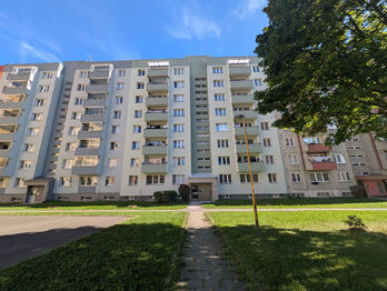 Prodej bytu 2+1 v osobním vlastnictví 50 m², Havířov