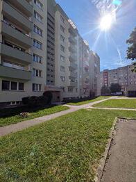 Prodej bytu 2+1 v osobním vlastnictví 50 m², Havířov
