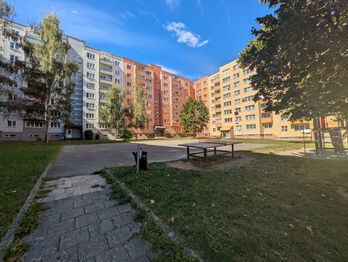 Prodej bytu 2+1 v osobním vlastnictví 50 m², Havířov