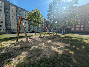 Prodej bytu 2+1 v osobním vlastnictví 50 m², Havířov