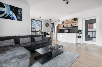 Prodej bytu 2+kk v osobním vlastnictví 64 m², Kolín