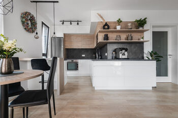 Prodej bytu 2+kk v osobním vlastnictví 64 m², Kolín