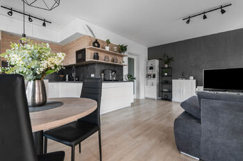 Prodej bytu 2+kk v osobním vlastnictví 64 m², Kolín