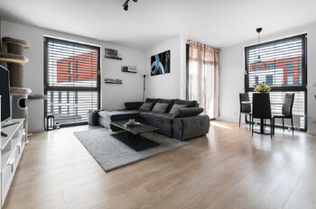 Prodej bytu 2+kk v osobním vlastnictví 64 m², Kolín