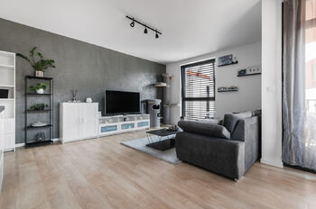 Prodej bytu 2+kk v osobním vlastnictví 64 m², Kolín