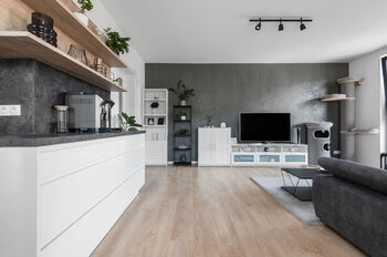 Prodej bytu 2+kk v osobním vlastnictví 64 m², Kolín