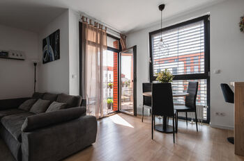 Prodej bytu 2+kk v osobním vlastnictví 64 m², Kolín