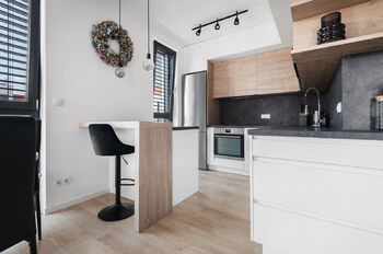 Prodej bytu 2+kk v osobním vlastnictví 64 m², Kolín
