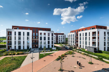 Prodej bytu 2+kk v osobním vlastnictví 64 m², Kolín