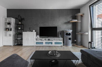 Prodej bytu 2+kk v osobním vlastnictví 64 m², Kolín