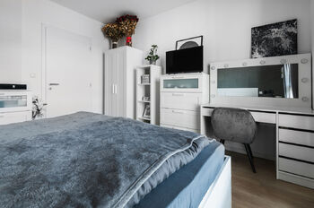Prodej bytu 2+kk v osobním vlastnictví 64 m², Kolín
