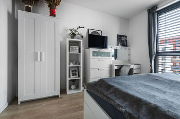 Prodej bytu 2+kk v osobním vlastnictví 64 m², Kolín