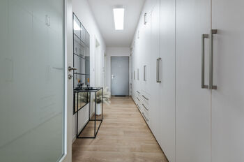 Prodej bytu 2+kk v osobním vlastnictví 64 m², Kolín