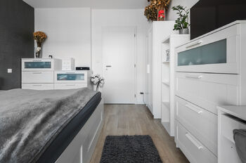 Prodej bytu 2+kk v osobním vlastnictví 64 m², Kolín