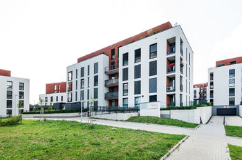 Prodej bytu 2+kk v osobním vlastnictví 64 m², Kolín