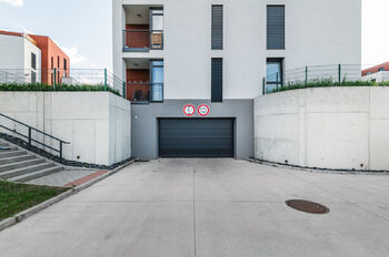 Prodej bytu 2+kk v osobním vlastnictví 64 m², Kolín