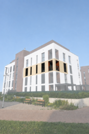 Prodej bytu 2+kk v osobním vlastnictví 64 m², Kolín