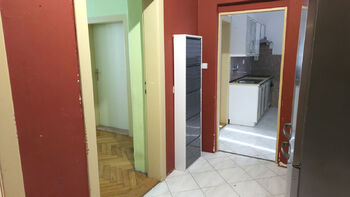 Prodej bytu 3+1 v osobním vlastnictví 84 m², České Budějovice