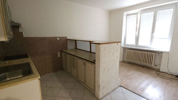 Prodej bytu 3+1 v osobním vlastnictví 84 m², České Budějovice