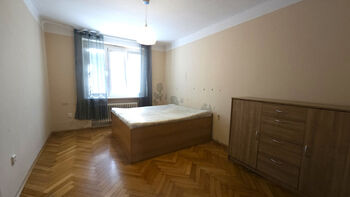 Prodej bytu 3+1 v osobním vlastnictví 84 m², České Budějovice