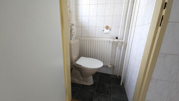 Prodej bytu 3+1 v osobním vlastnictví 84 m², České Budějovice