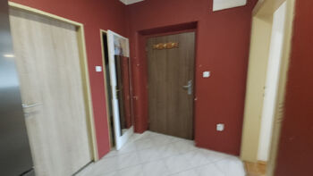 Prodej bytu 3+1 v osobním vlastnictví 84 m², České Budějovice