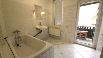 Prodej bytu 3+1 v osobním vlastnictví 84 m², České Budějovice