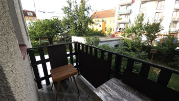 Prodej bytu 3+1 v osobním vlastnictví 84 m², České Budějovice