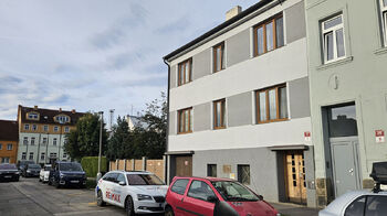 Prodej bytu 3+1 v osobním vlastnictví 84 m², České Budějovice