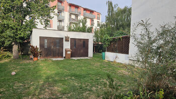 Prodej bytu 3+1 v osobním vlastnictví 84 m², České Budějovice