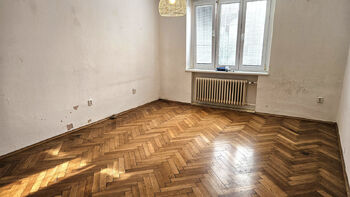 Prodej bytu 3+1 v osobním vlastnictví 84 m², České Budějovice
