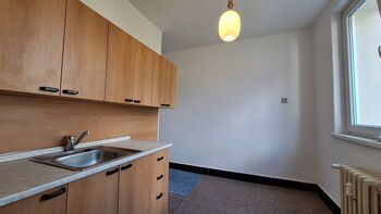 Prodej bytu 2+1 v osobním vlastnictví 54 m², Strakonice