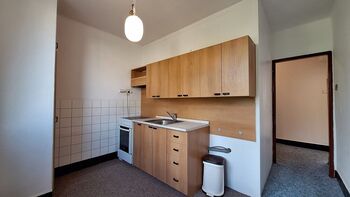 Prodej bytu 2+1 v osobním vlastnictví 54 m², Strakonice