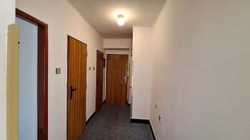 Prodej bytu 2+1 v osobním vlastnictví 54 m², Strakonice