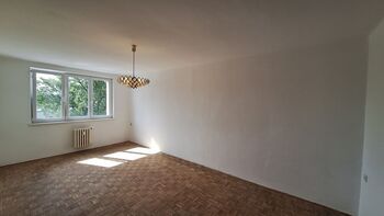 Prodej bytu 2+1 v osobním vlastnictví 54 m², Strakonice