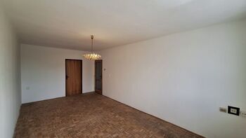 Prodej bytu 2+1 v osobním vlastnictví 54 m², Strakonice