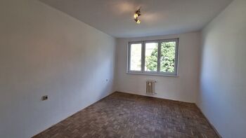 Prodej bytu 2+1 v osobním vlastnictví 54 m², Strakonice