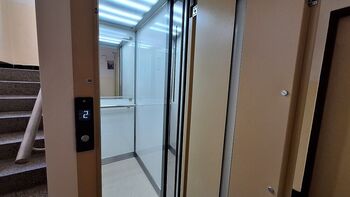 Prodej bytu 2+1 v osobním vlastnictví 54 m², Strakonice