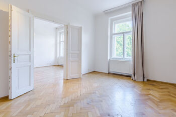 Pronájem bytu 4+1 v osobním vlastnictví 121 m², Praha 2 - Vinohrady