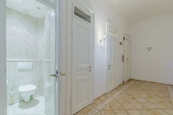 Pronájem bytu 4+1 v osobním vlastnictví 121 m², Praha 2 - Vinohrady