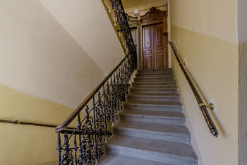 Pronájem bytu 4+1 v osobním vlastnictví 121 m², Praha 2 - Vinohrady