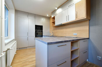 Pronájem bytu 2+1 v osobním vlastnictví 64 m², Hořovice