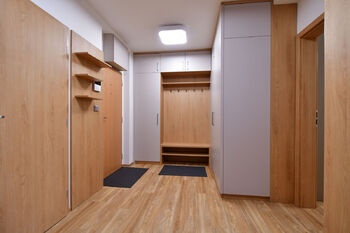 Pronájem bytu 2+1 v osobním vlastnictví 64 m², Hořovice