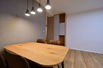 Pronájem bytu 2+1 v osobním vlastnictví 64 m², Hořovice