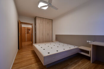 Pronájem bytu 2+1 v osobním vlastnictví 64 m², Hořovice