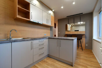 Pronájem bytu 2+1 v osobním vlastnictví 64 m², Hořovice