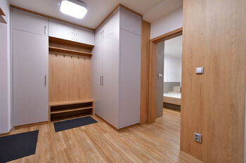 Pronájem bytu 2+1 v osobním vlastnictví 64 m², Hořovice