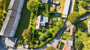 Prodej domu 170 m², Halže