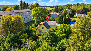 Prodej domu 170 m², Halže